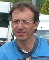 ALAIN BACH