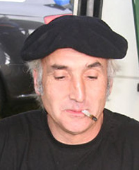ALAIN BONNISSOL