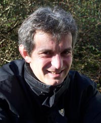 BRUNO SAVARY