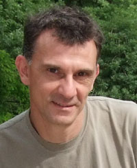 CLAUDE RICHARD