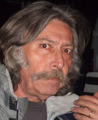 GERARD BIDU