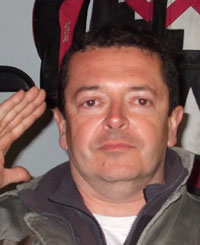 GILLES MARTIN