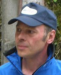 JEAN LUC SAUNIER