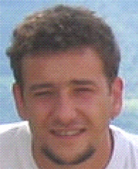 JEROME CHARRA