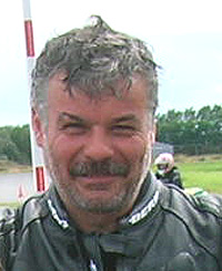 LAURENT AVOUAC