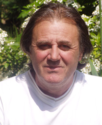 PATRICK SEVRIN