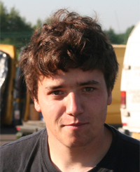 STEPHANE CHARRA
