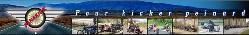 Fanakick Motorcycle Club