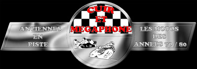 Cuir et Mgaphone