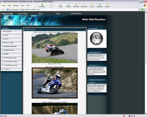 Moto Club Les Picarloux